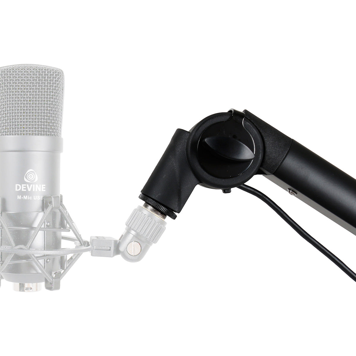 Innox Pro microphone arm (USB)