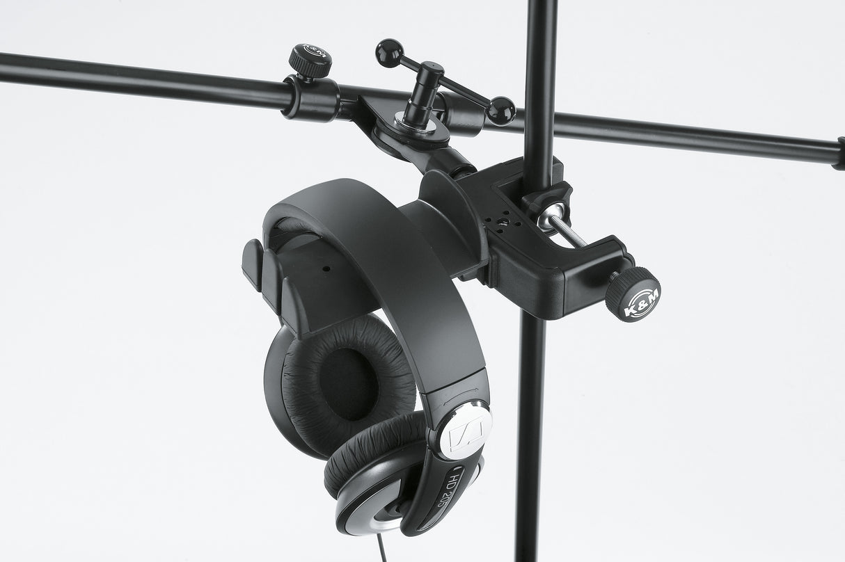 König & Meyer 16085 Earphone holder