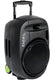 Ibiza portable active speaker, Bluetooth
