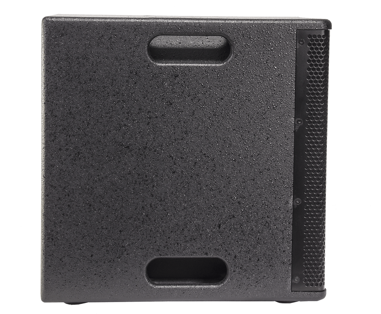 BST FIRST 2.1 - Active Speaker System (400W)