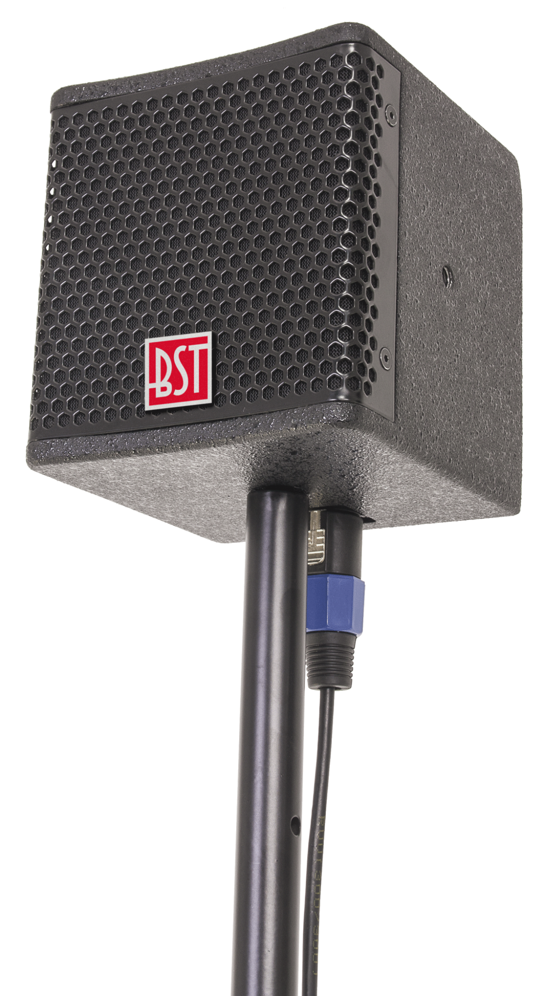 BST FIRST 2.1 - Active Speaker System (400W)