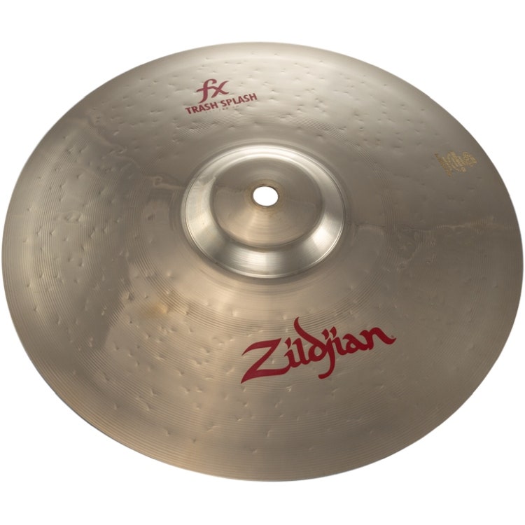 Zildjian 11" FX Trash Splash