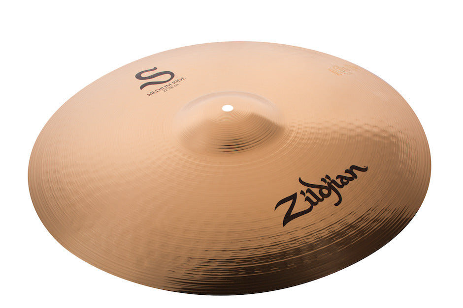 Zildjian 22" S-Family Medium Riding Cymbal