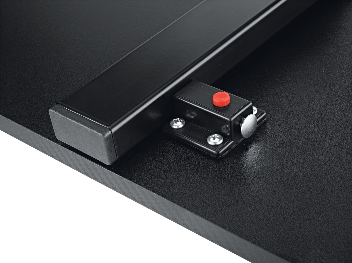 K&M 18803 Table Top for "Omega" Stand