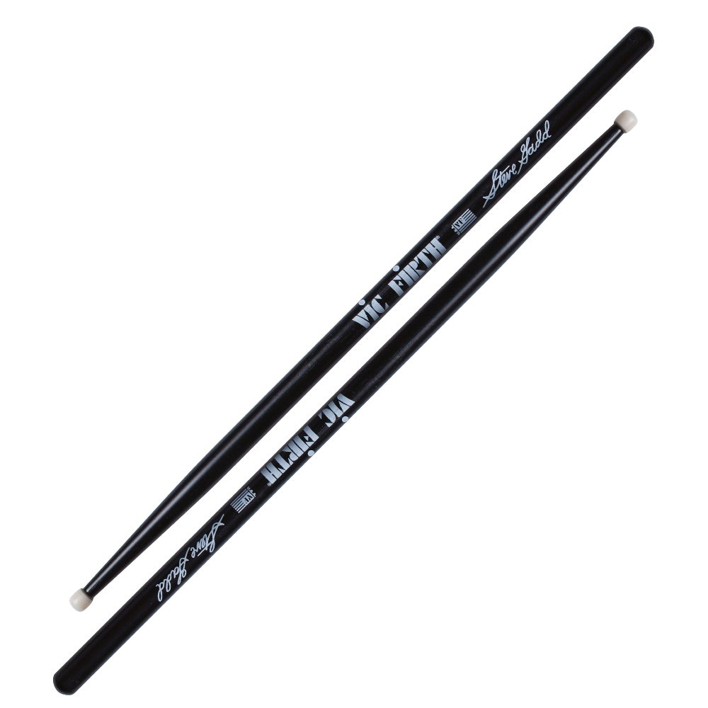 Vic Firth SSGN Signature Series Steve Gadd Nylon Tip