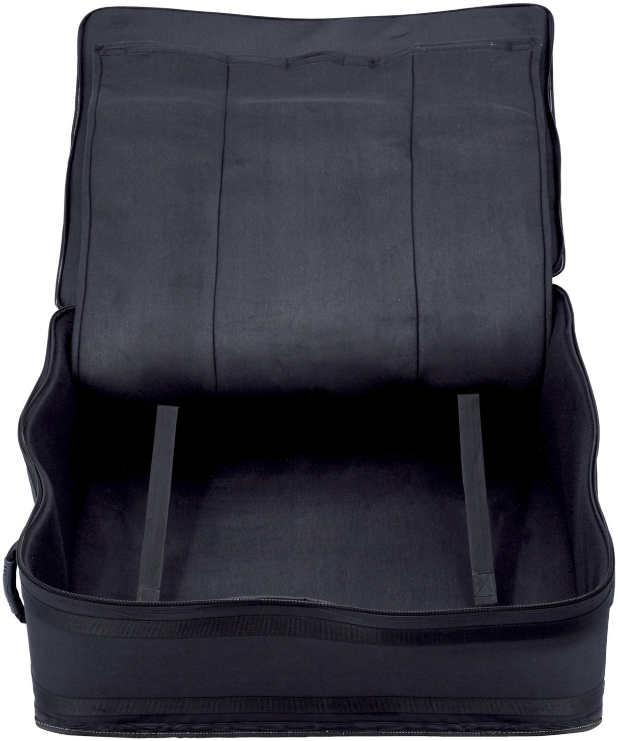 Gewa SPS Taske til Eltrommerack