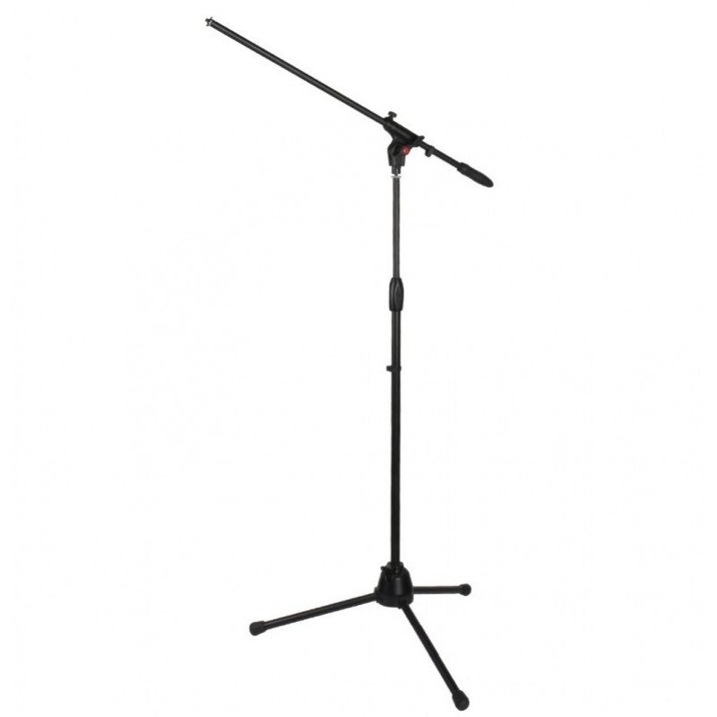 DNA MIC PRO mikrofonstativ SORT