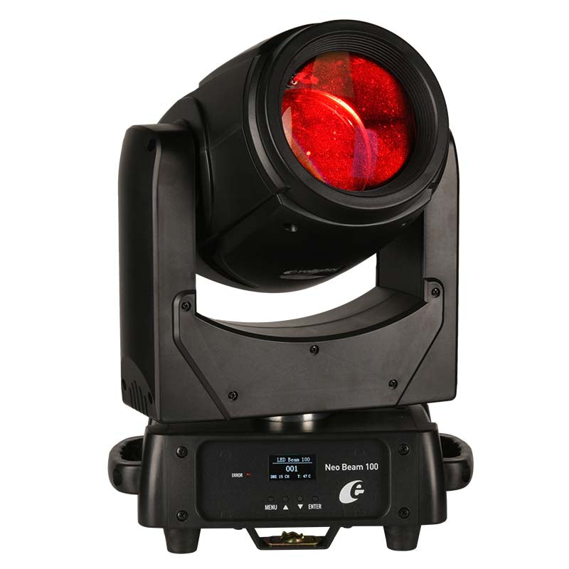 EVOLIGHTS NEO BEAM 100W Moving Head LED Stage Lighting