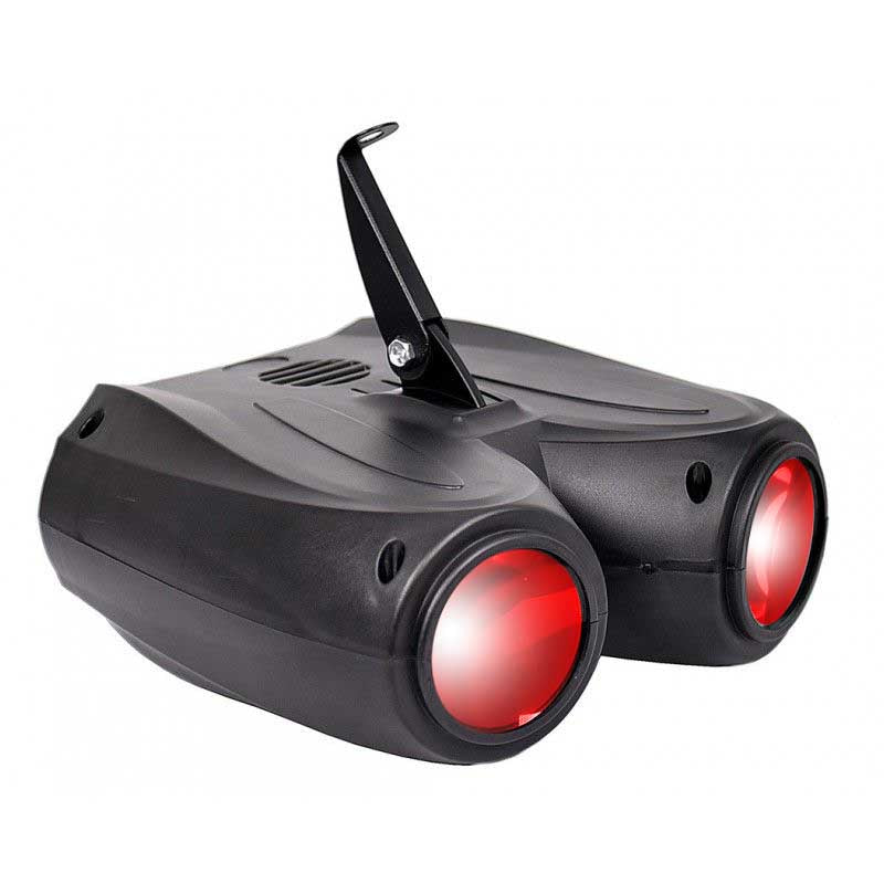 LIGHT4ME AIRSHIP 2 LED Effect Double Flower