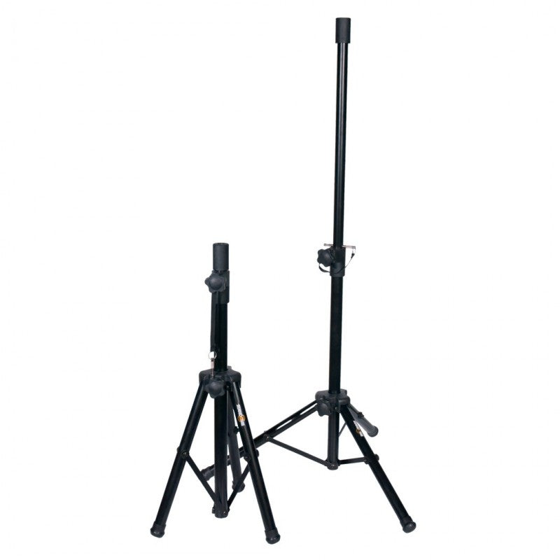 Speaker stand set 65-115 cm (35 kg)