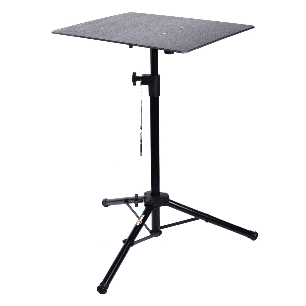 Stand for Laptop, DJ, Mixer or Projector