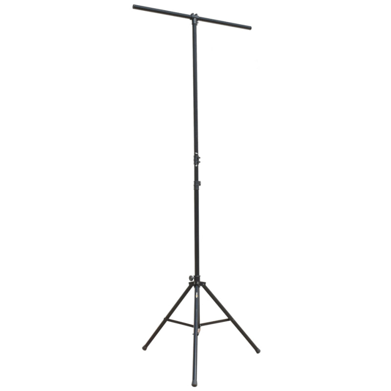 Light stand with crossbar 120-280cm (40 kg)