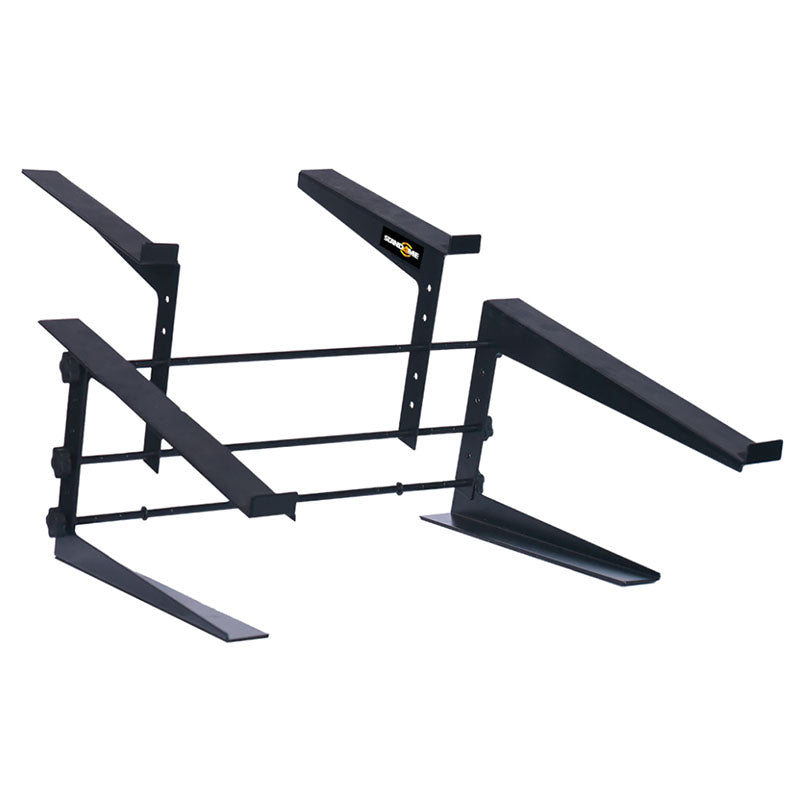 Laptop stand for DJ, Controller and Mixer
