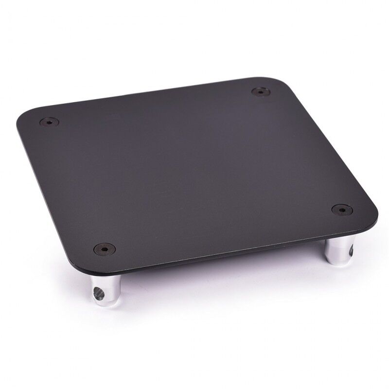 DNA Baseplate 290 - 31x31 Black