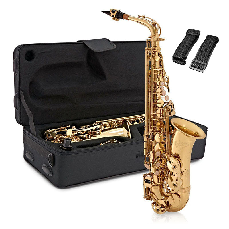 V-TONE AS 100 altsaxofon med coversæt