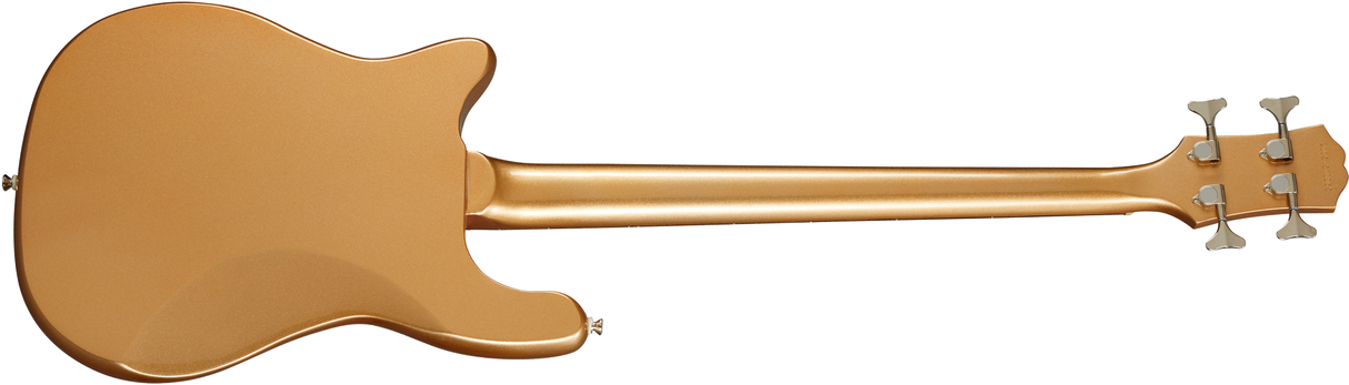 Epiphone Embassy El-Bas (Almond Metallic)