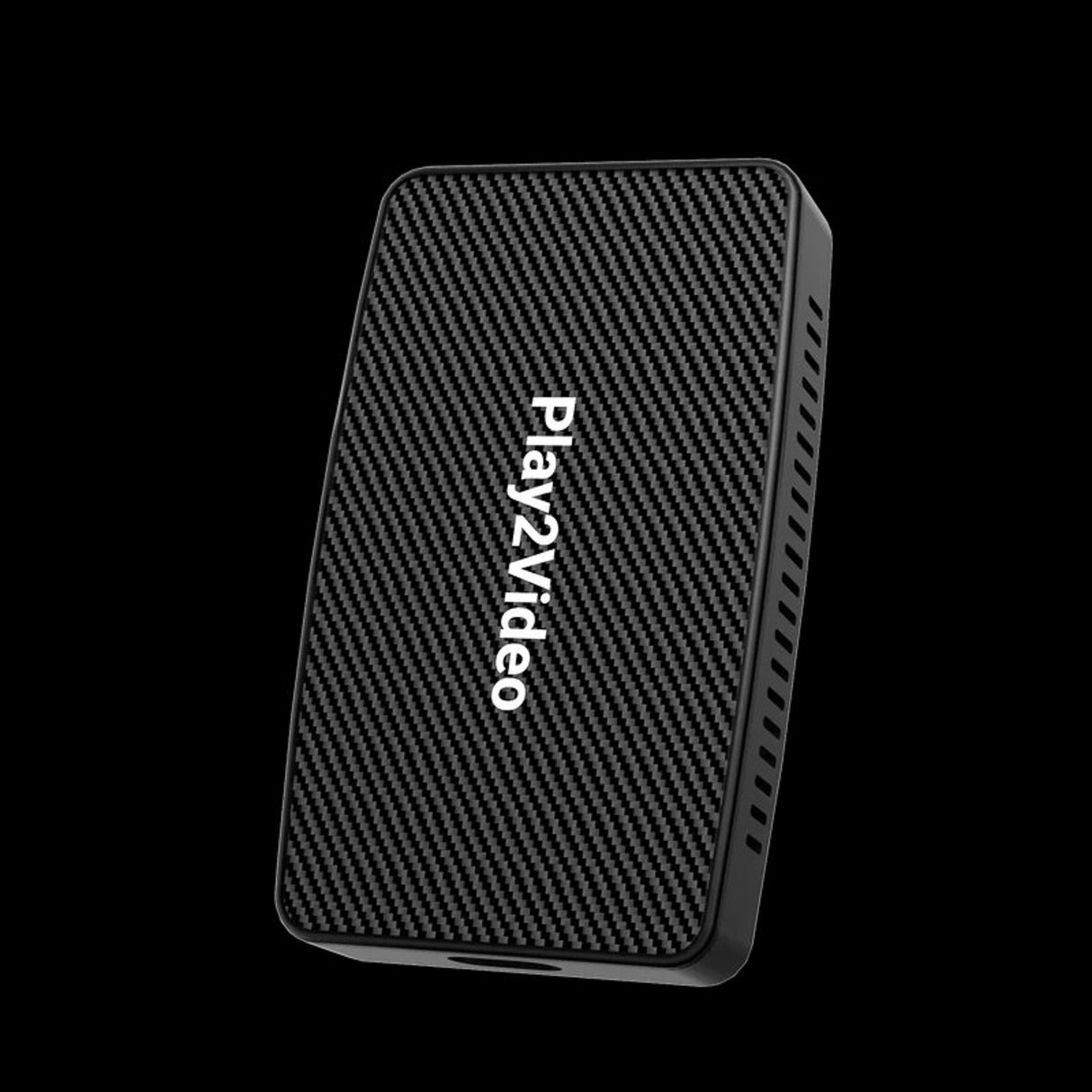 All-in-one adapter, Wireless CarPlay/Android Auto / Video