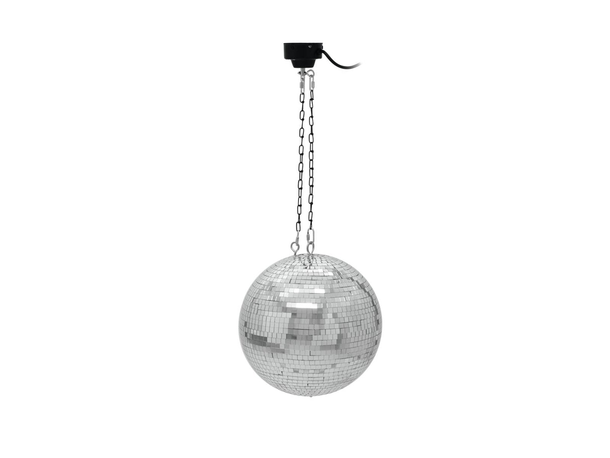 Eurolite Mirror Ball Set (30 cm)