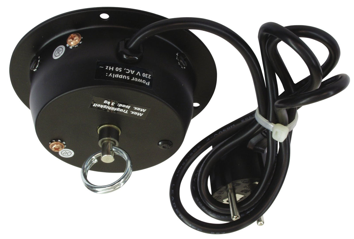 Eurolite Mirror Ball Set (20 cm)