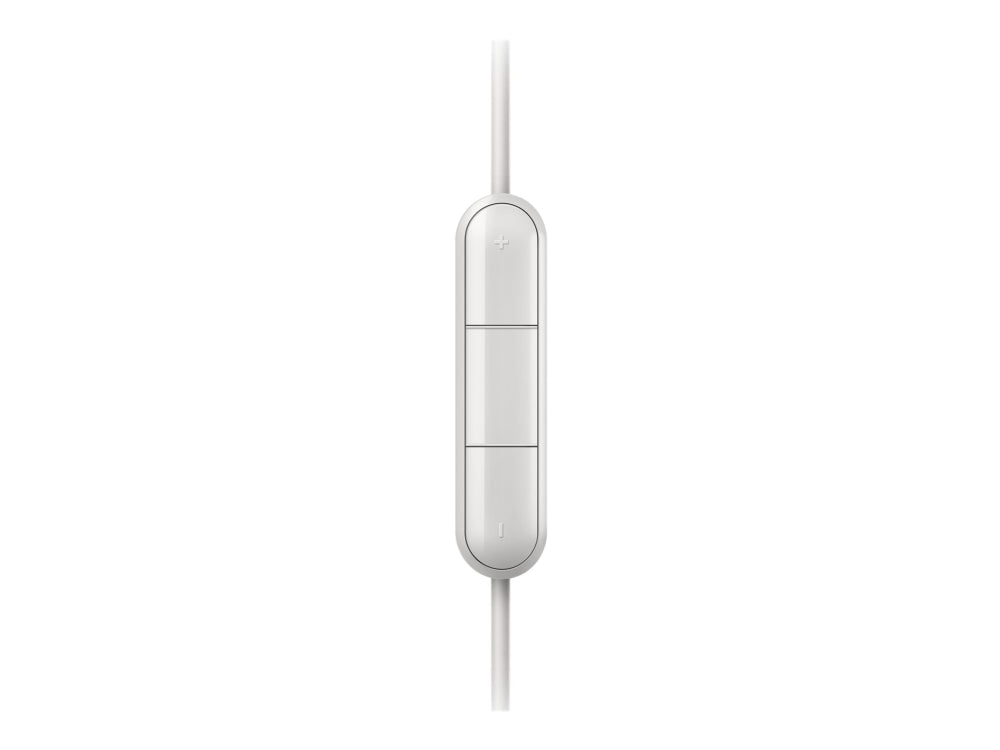 Philips SHB4305W Bluetooth Sports earphones - White