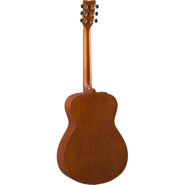 Yamaha FSX400 Electro-Acoustic Guitar, NATURAL SATIN