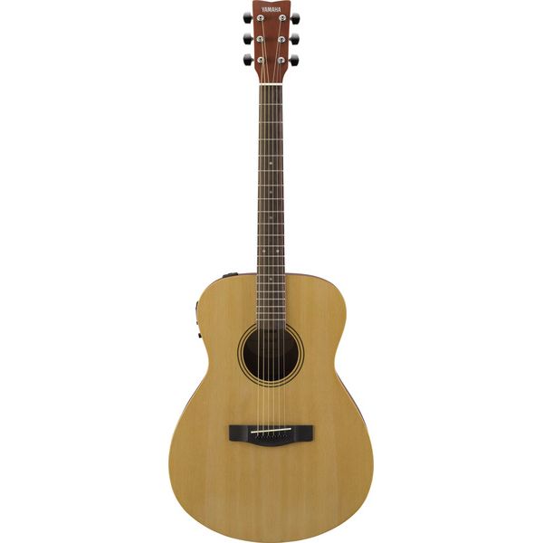 Yamaha FSX400 Electro-Acoustic Guitar, NATURAL SATIN