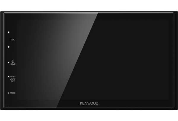 Kenwood DMX5020DABS DAB+,CarPlay, Android Auto, Bluetooth