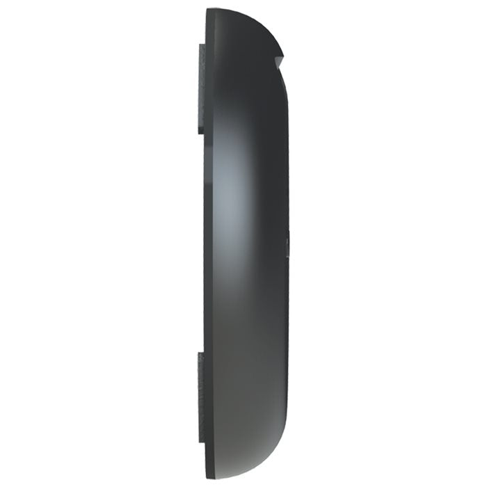 Park Solar Parking Meter, Black