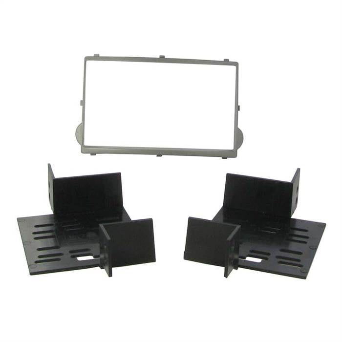 CT23HY16 2-DIN Frame for Hyundai i800 2007-
