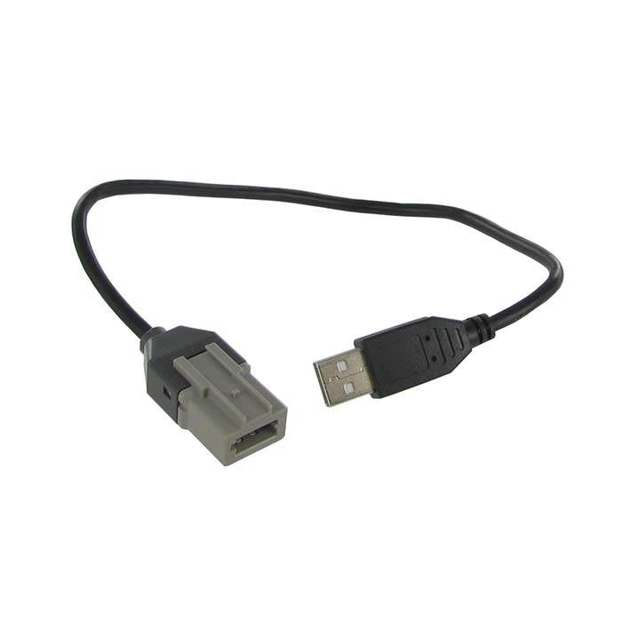 USB adapter Peugeot/Citroen