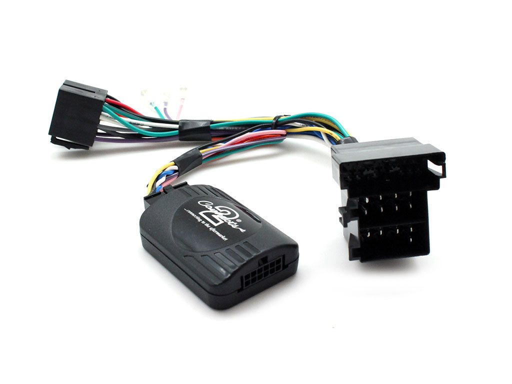 21CTSFA007.2 Interface for Fiat Ducato