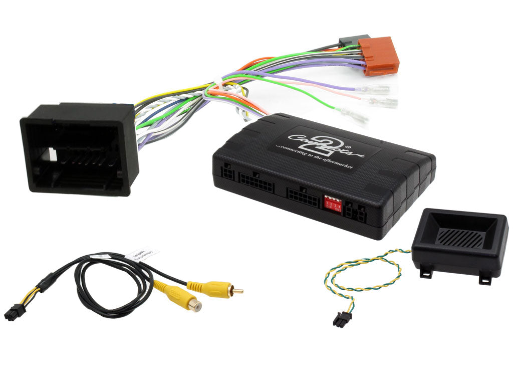21CTUCV01 Infoadapter for Chevrolet