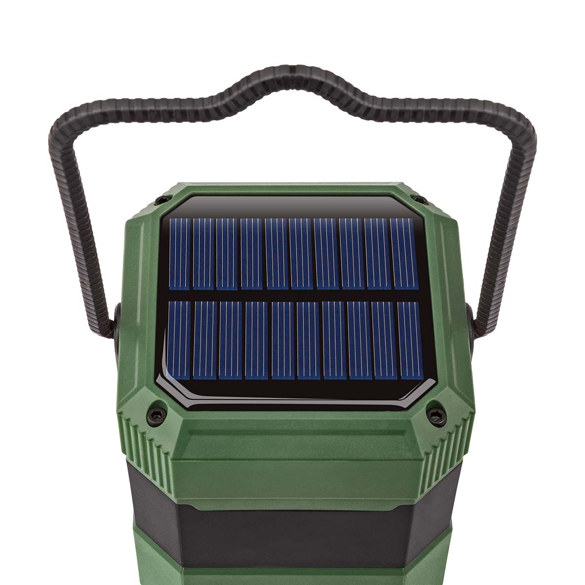 DABMAN OR 3 Batteridrevet DAB+/FM-udendørsradio med Bluetooth