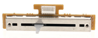 Pioneer Spare part DWX3367 Line fader with print
