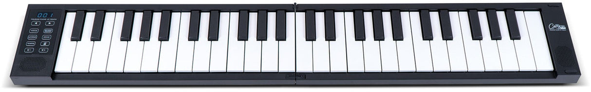 Carry-on by Blackstar Folding Piano FP49T - Black