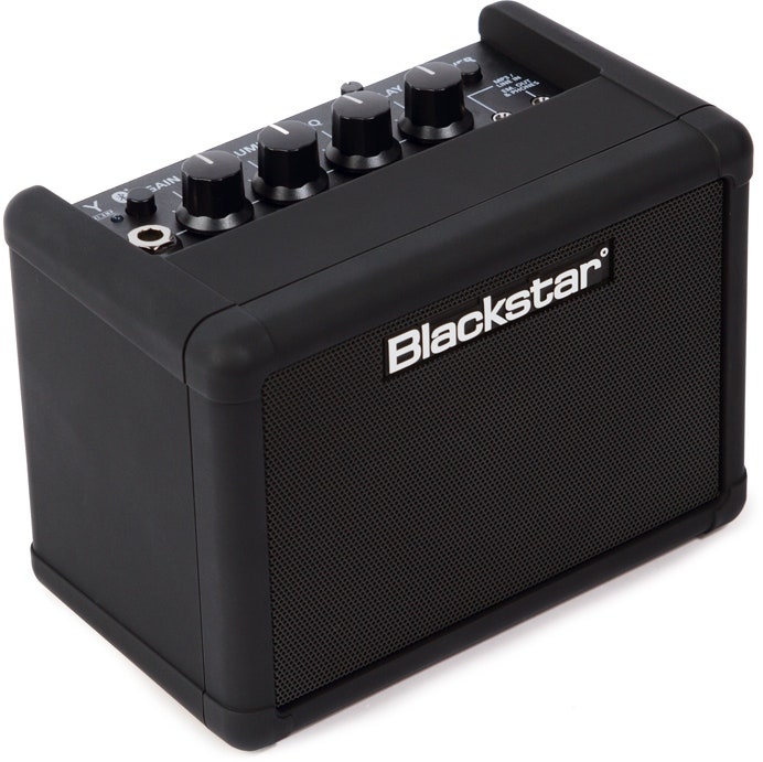 Blackstar Fly 3 Bluetooth - Portable Guitars Amp