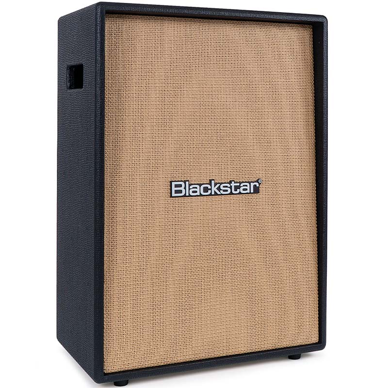 BLACKSTAR Debut 212V Black