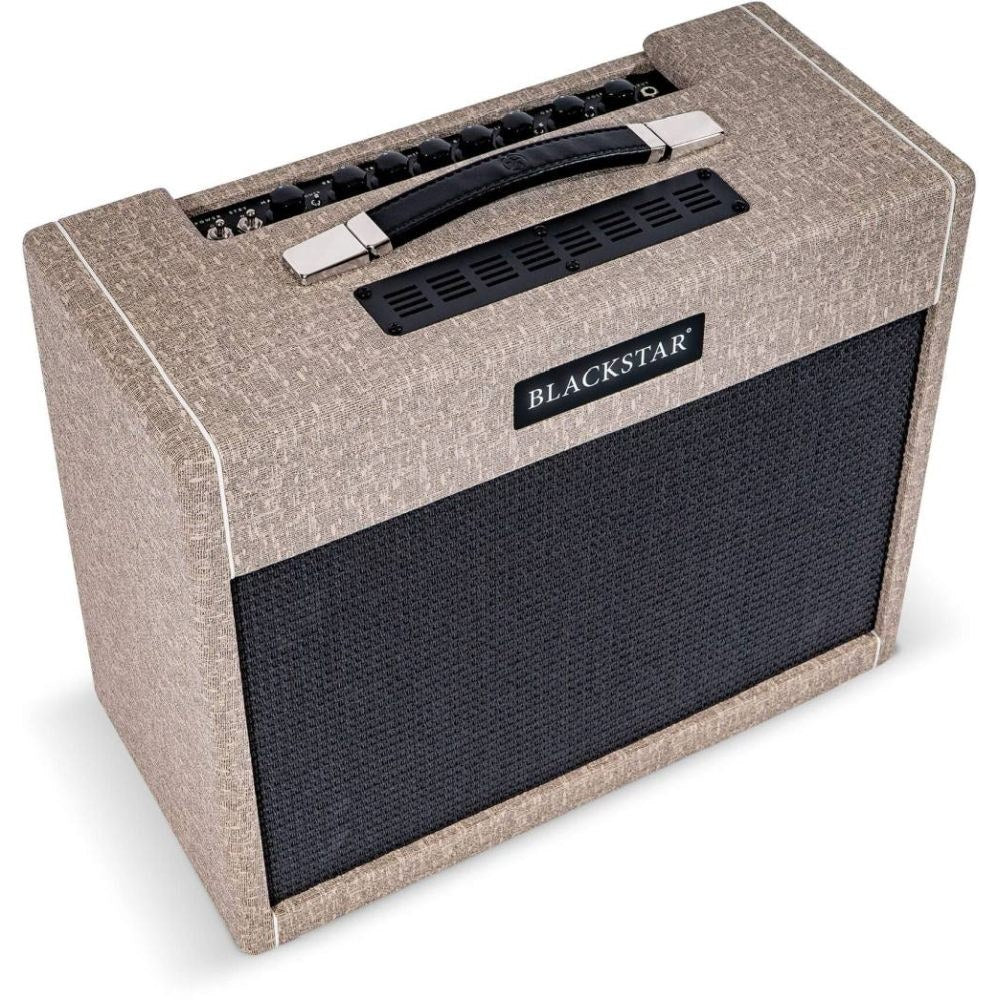 Blackstar St. James 50 EL34 - Guitars Combo Fawn