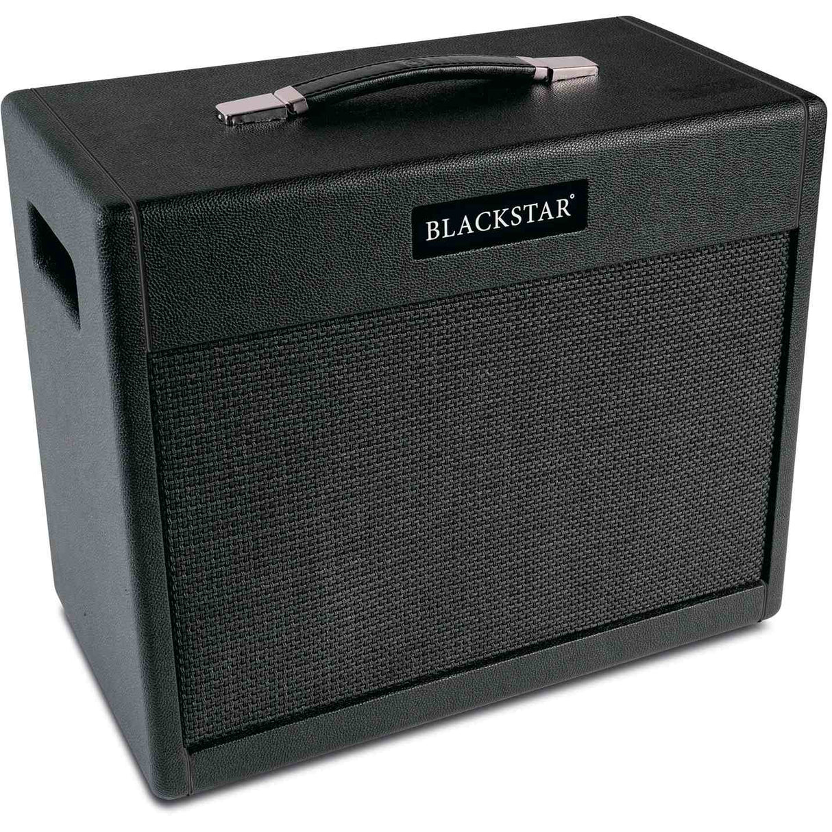 Blackstar St. James 112 Cabinet Black