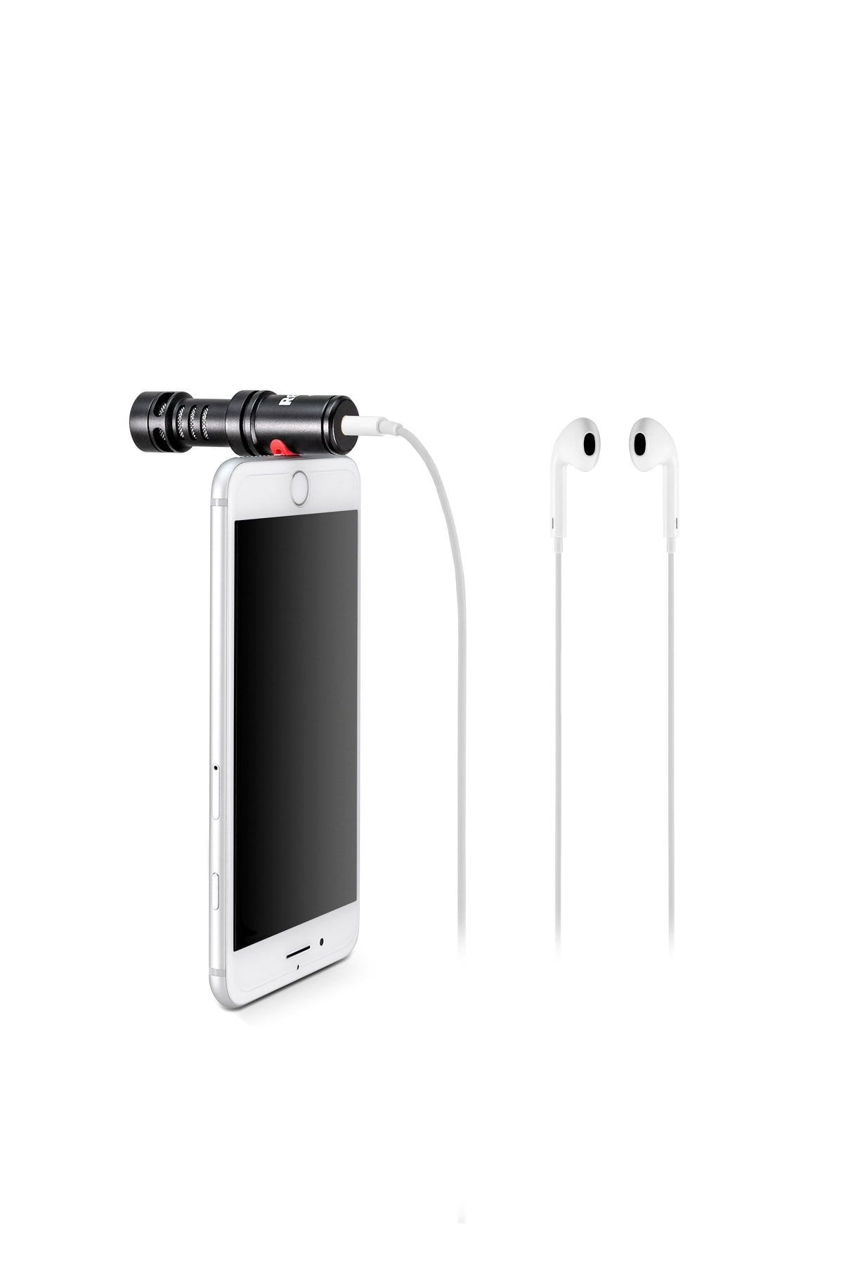 RØDE VideoMic ME-L