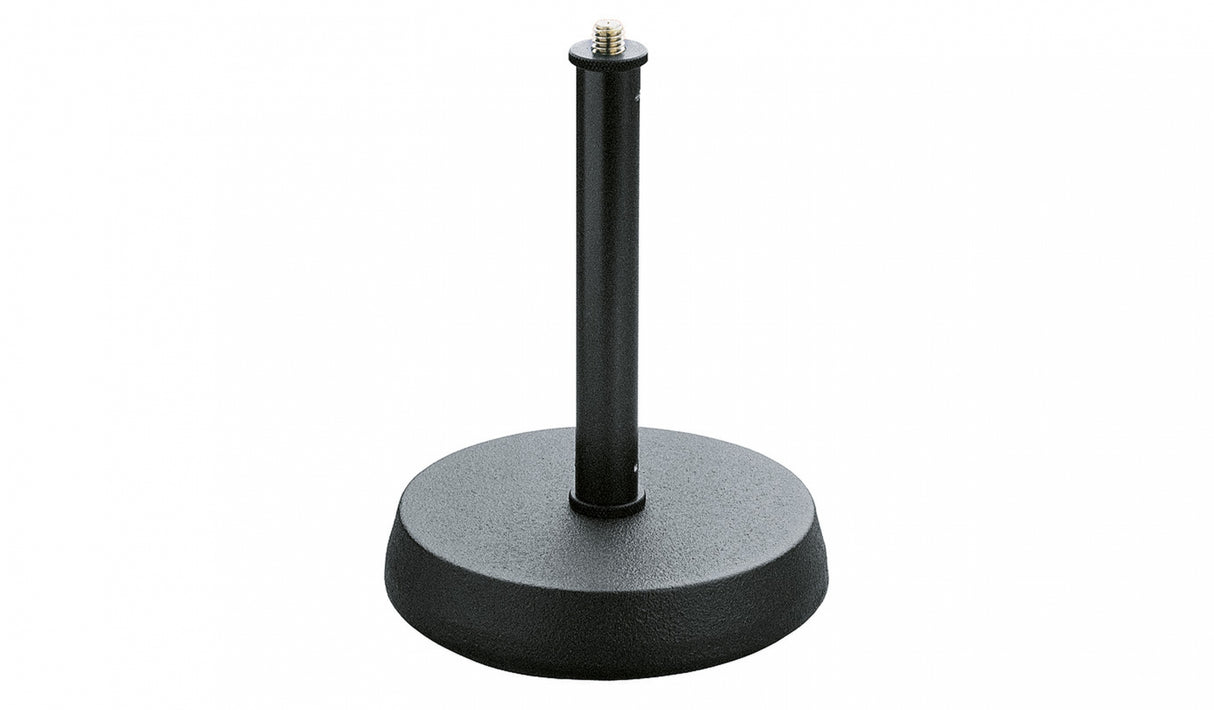 König & Meyer 232B On-board microphone stand
