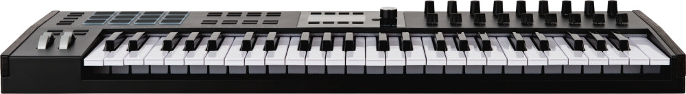 ARTURIA Keylab 49 mk3 MIDI Keyboard (Black)