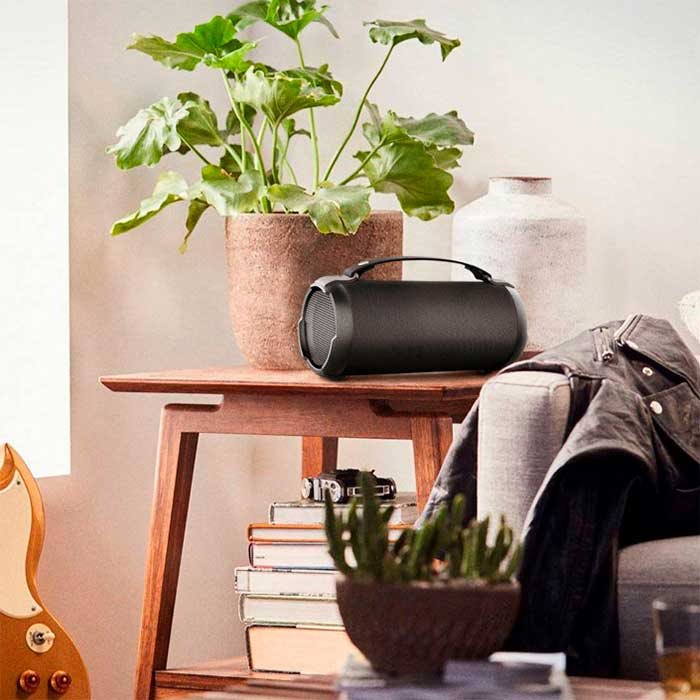 Caliber HPG340BT Bluetooth Speaker