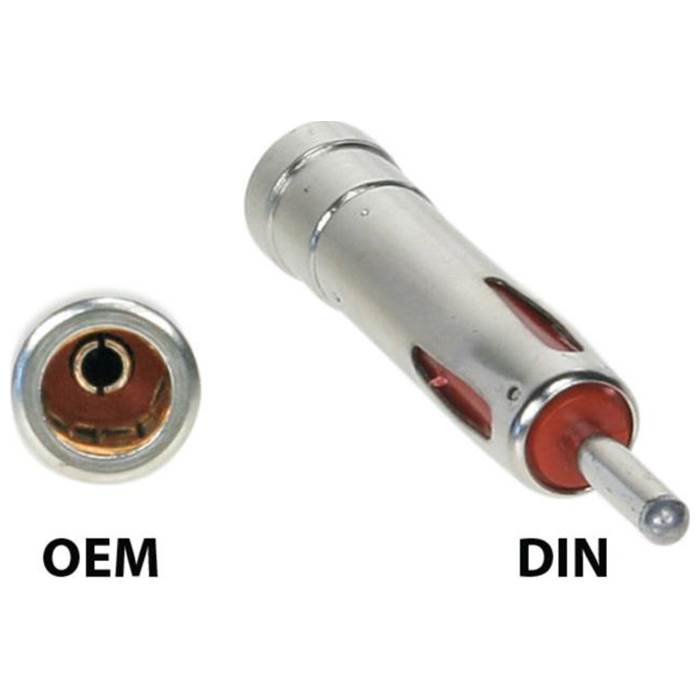 Antenna Adapter, GENERAL MOTORS