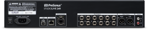 Presonus StudioLive 24R Digital Mixer