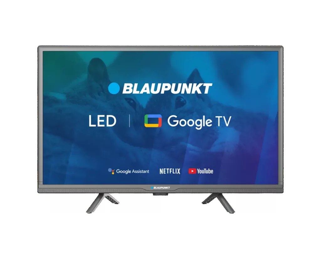 Blaupunkt 24HBG5000S 24" Smart TV