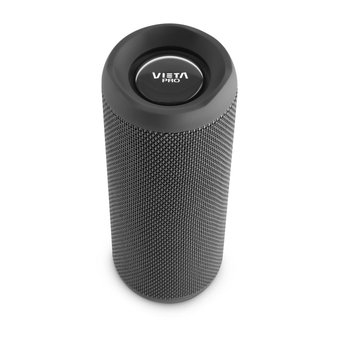 Vieta Pro #DANCE Bluetooth Speaker (Black)