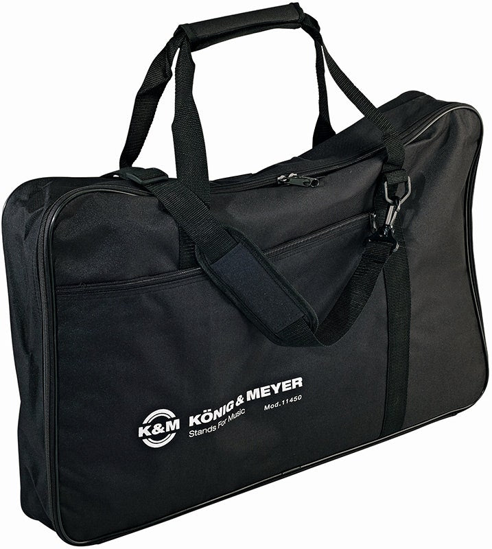 K&M 11450 Bag for Music Stand