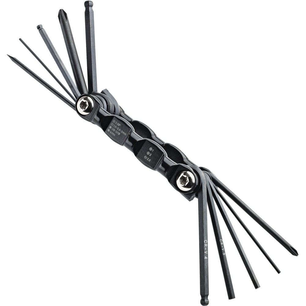 K&M 14585 Guitars tool