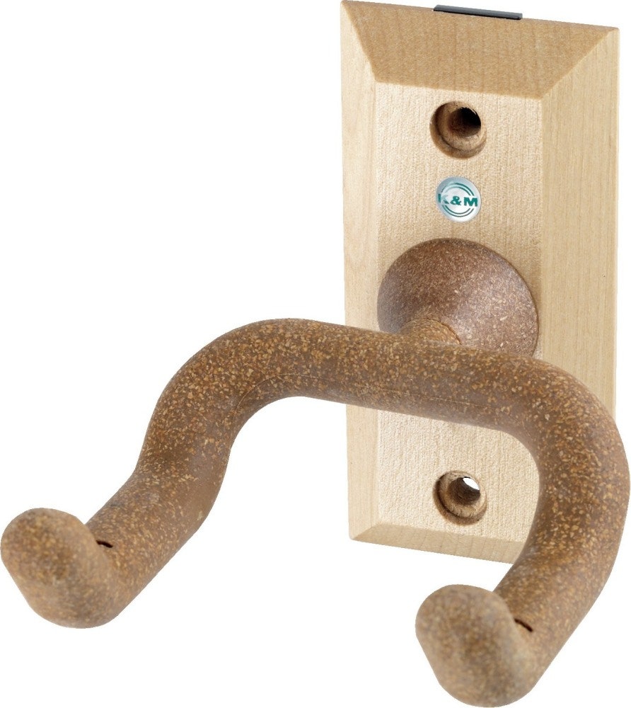K&M 16220 Guitars Wall Mount